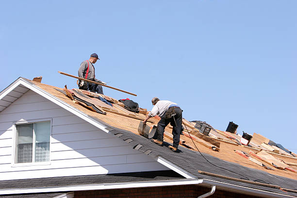 Best Roof Coating and Sealing  in Rancho Palos Verdes, CA