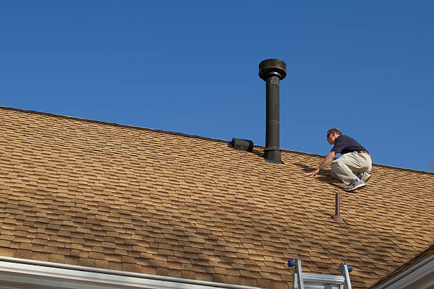 Reliable Rancho Palos Verdes, CA  Roofing repair and installation Solutions