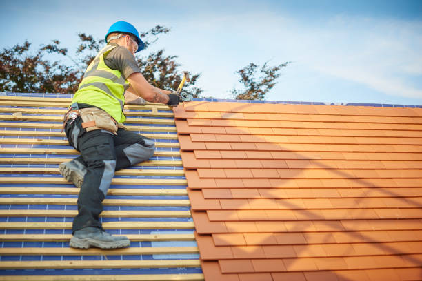 Best Green or Eco-Friendly Roofing Solutions  in Rancho Palos Verdes, CA
